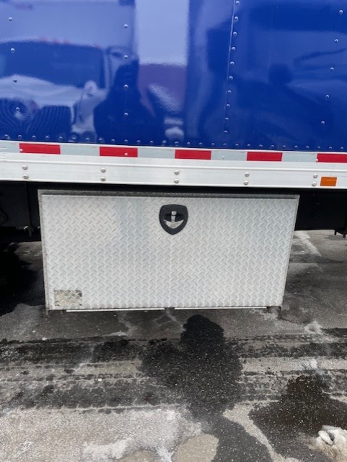 2017 Freightliner/Mercedes M2 106 675194