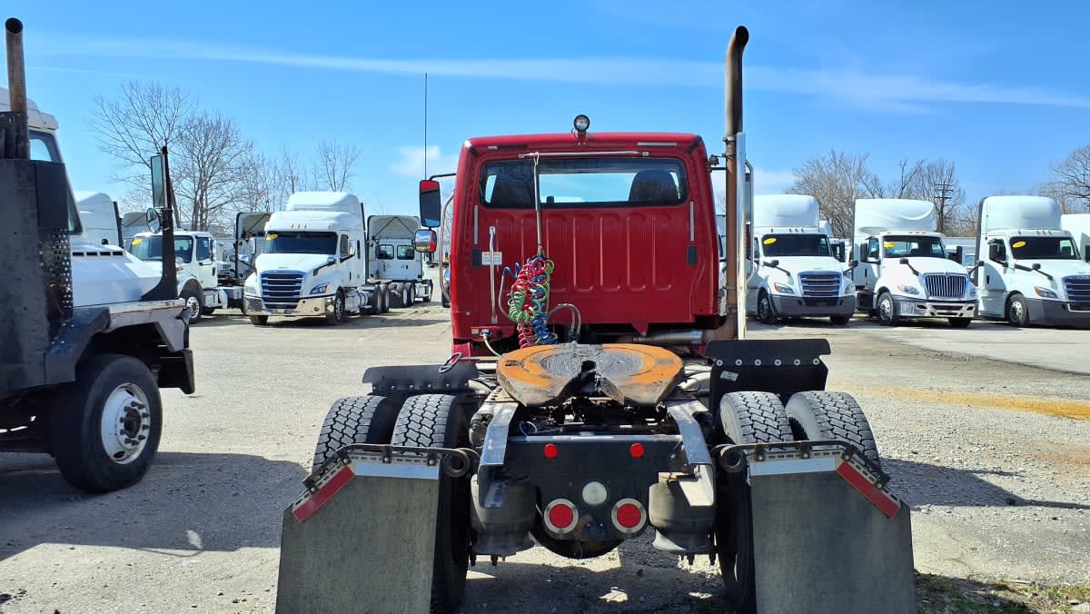 2017 Freightliner/Mercedes M2-112 675196