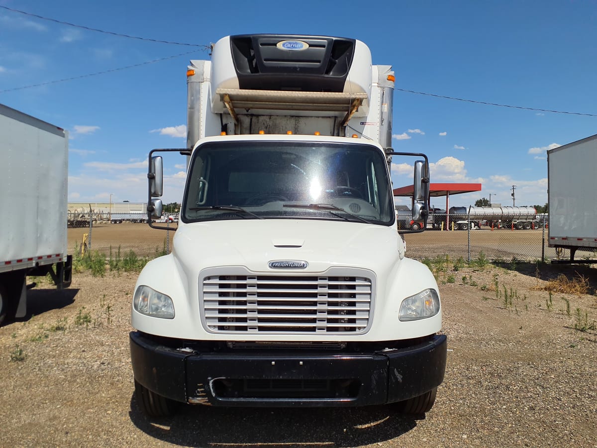 2017 Freightliner/Mercedes M2 106 675207