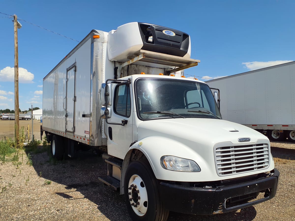 2017 Freightliner/Mercedes M2 106 675207