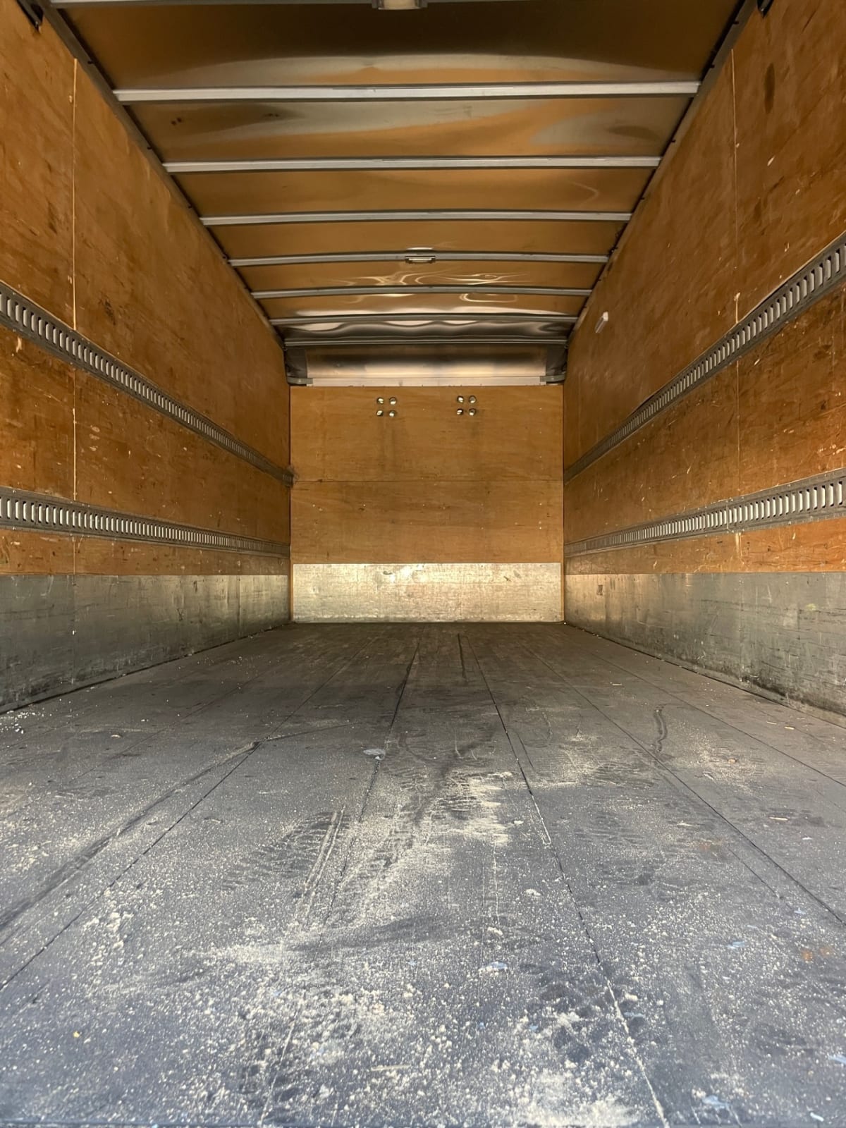 2017 Freightliner/Mercedes M2 106 675222