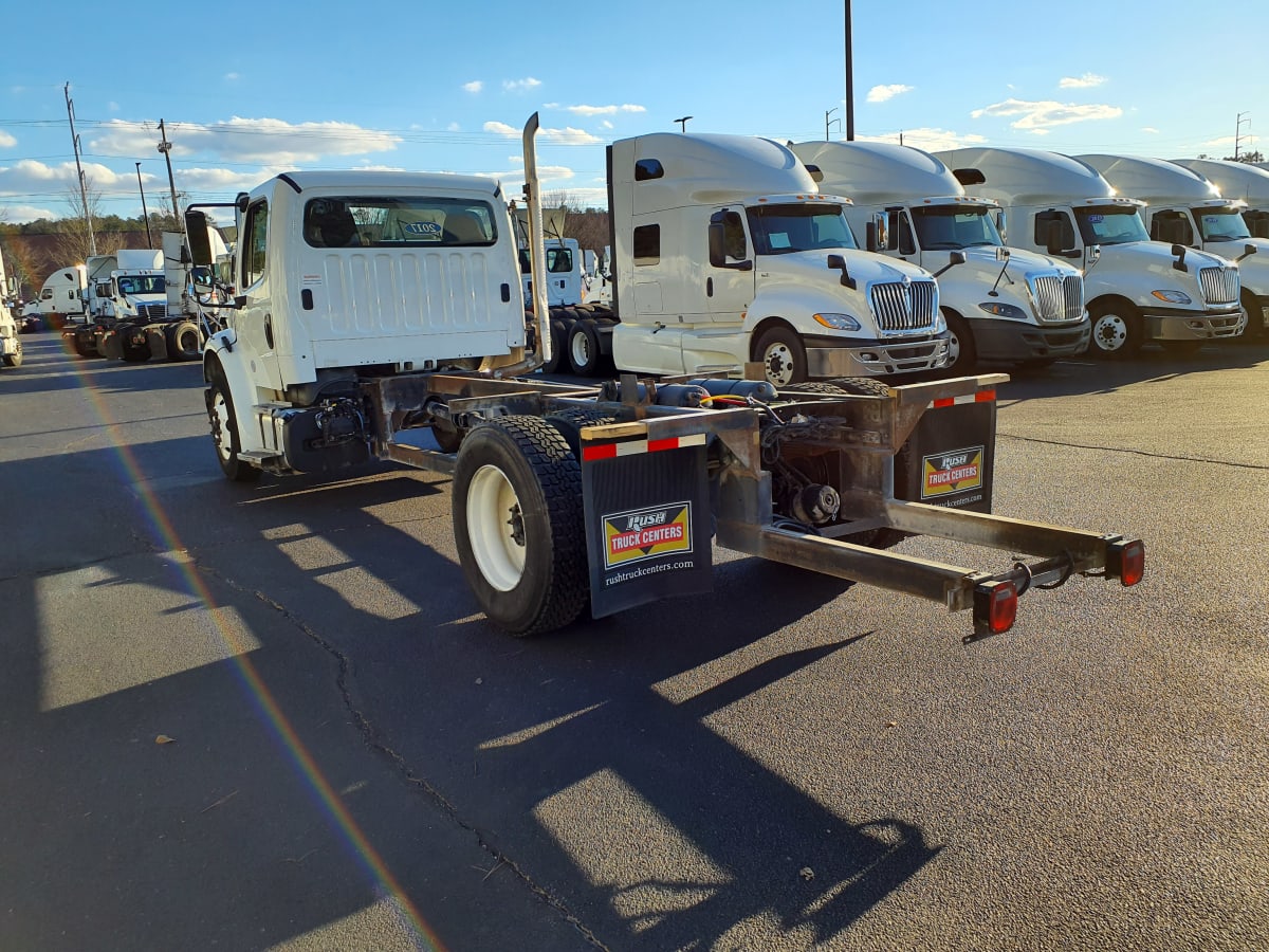 2017 Freightliner/Mercedes M2 106 675224