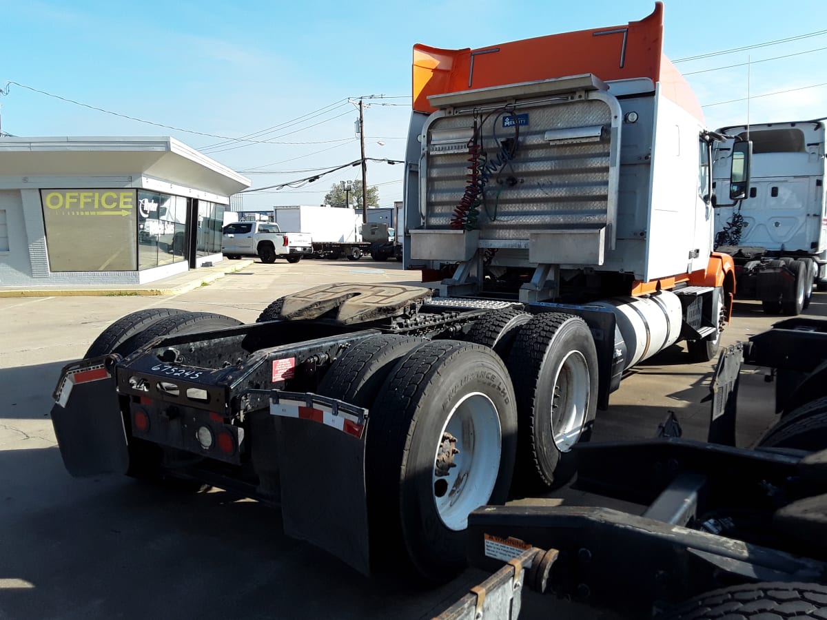 2017 Volvo VNL64TRACTOR 675245