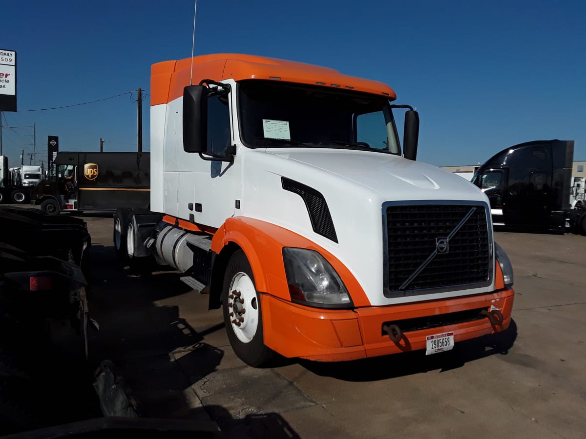 2017 Volvo VNL64TRACTOR 675245