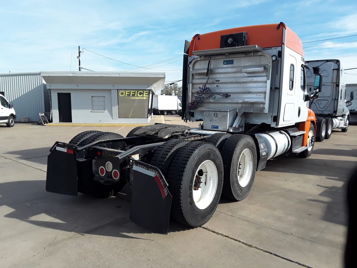 2017 Freightliner/Mercedes CASCADIA 125 675246