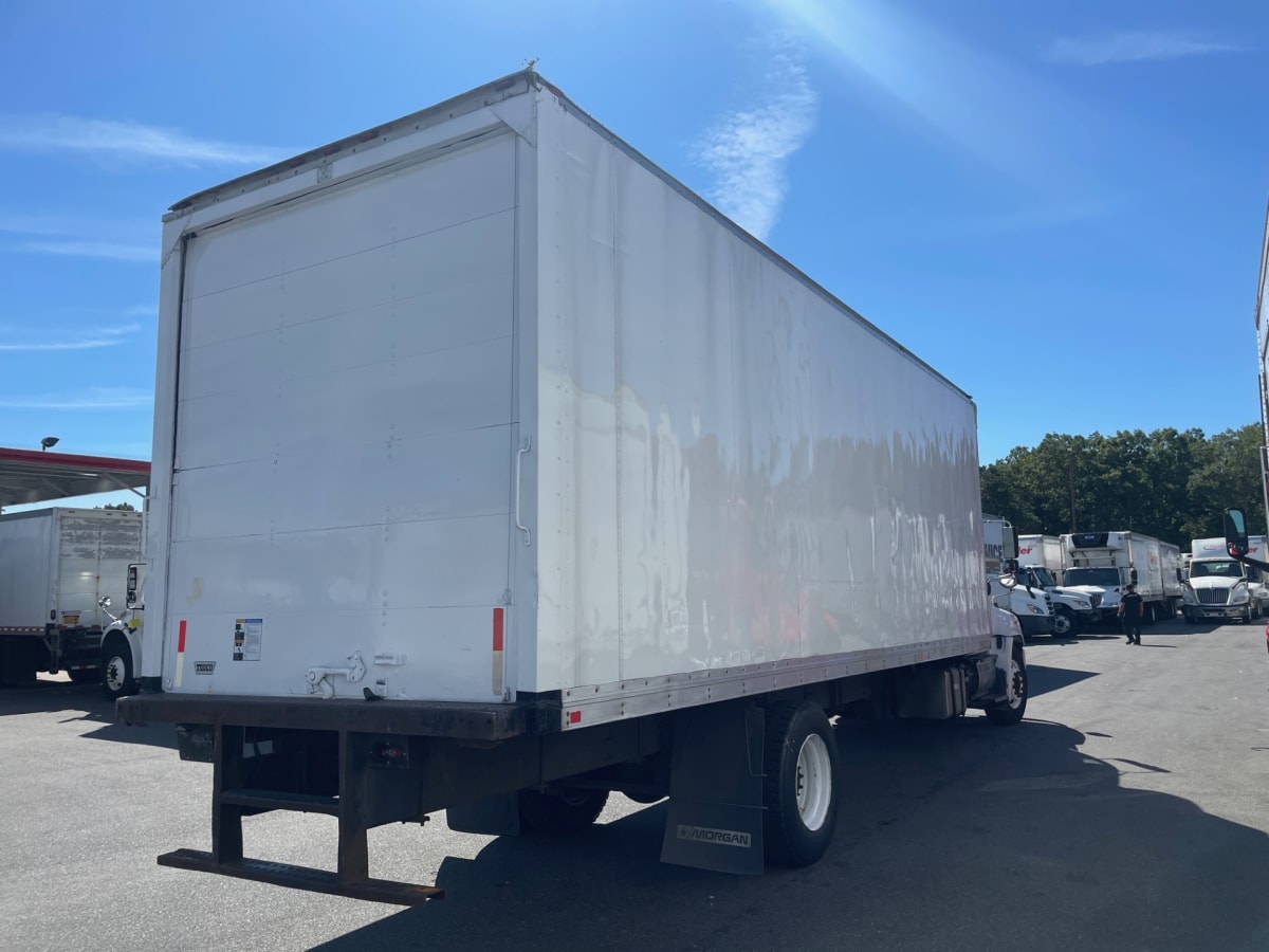 2017 Hino 268 675251