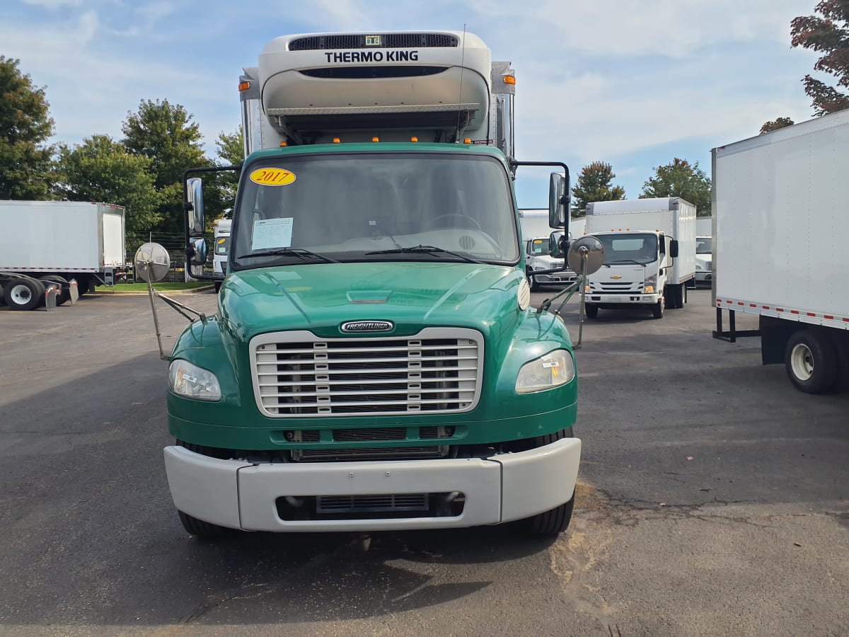 2017 Freightliner/Mercedes M2 106 675318