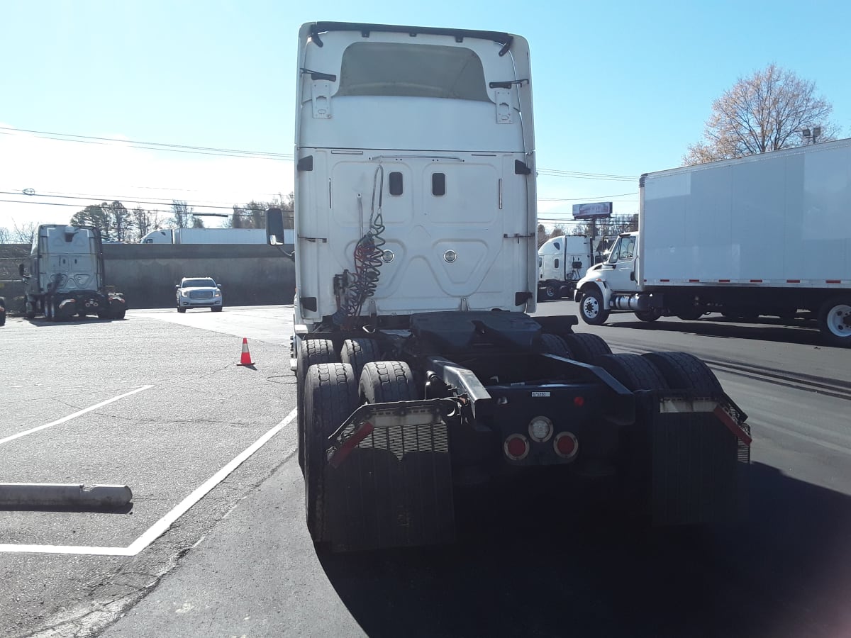 2017 Freightliner/Mercedes CASCADIA 125 675350