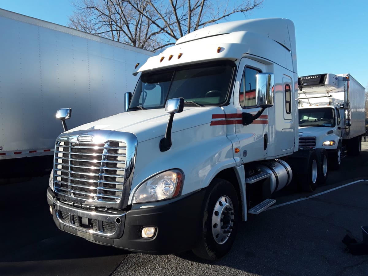 2017 Freightliner/Mercedes CASCADIA 125 675351