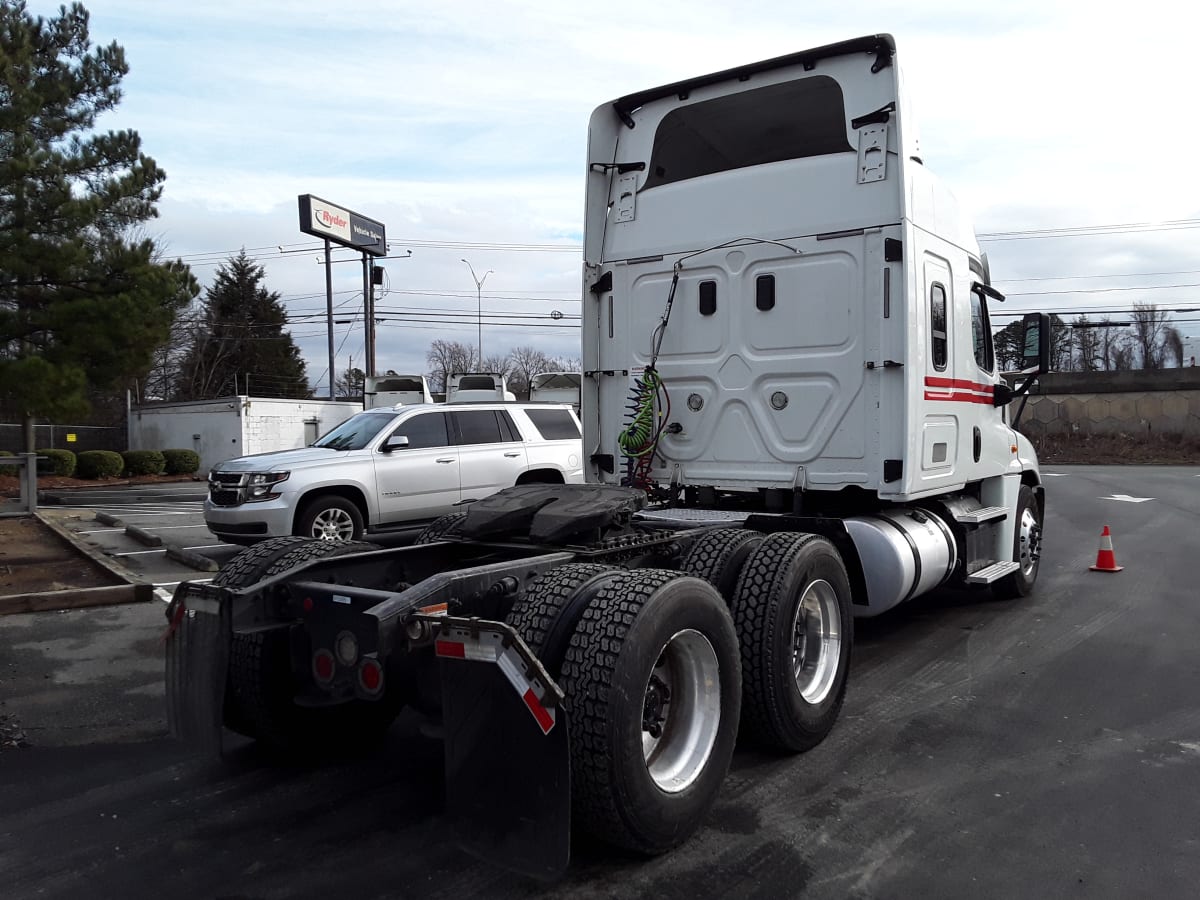 2017 Freightliner/Mercedes CASCADIA 125 675355