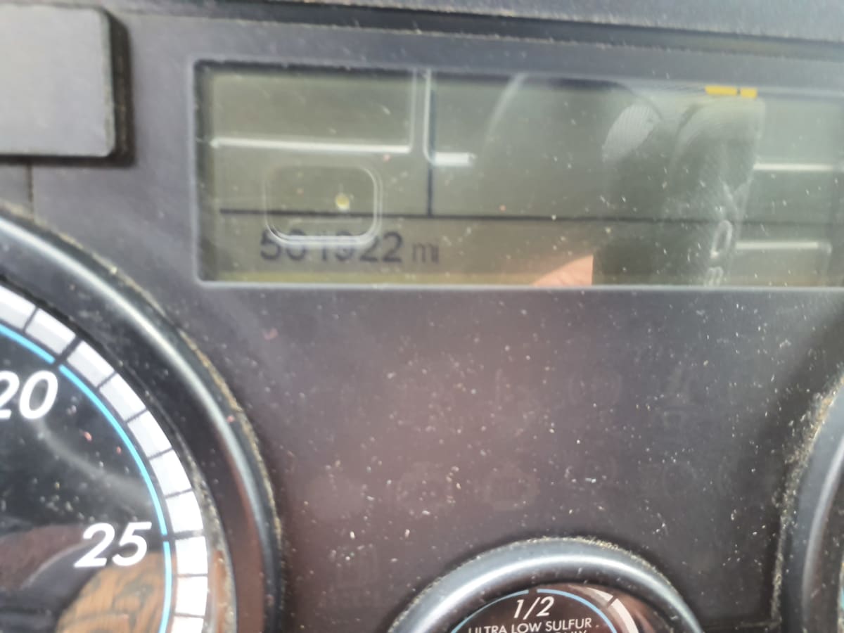 2017 Freightliner/Mercedes CASCADIA 125 675416