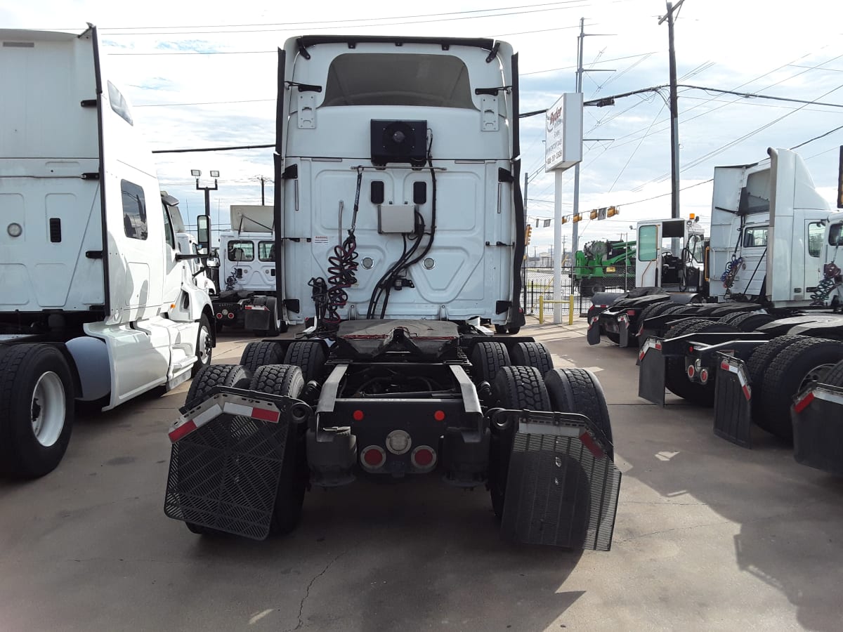 2017 Freightliner/Mercedes CASCADIA 125 675434