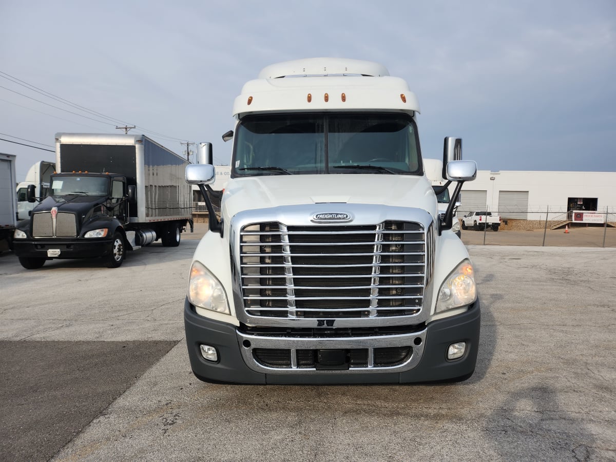 2017 Freightliner/Mercedes CASCADIA 125 675497