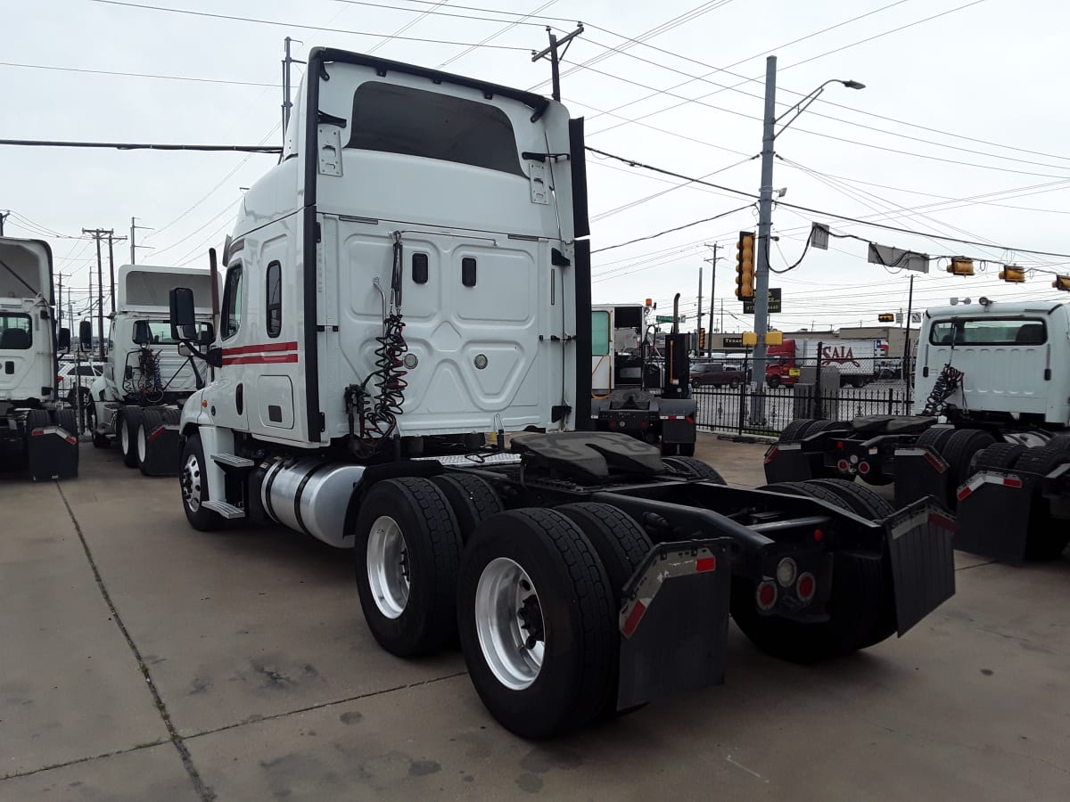 2017 Freightliner/Mercedes CASCADIA 125 675510