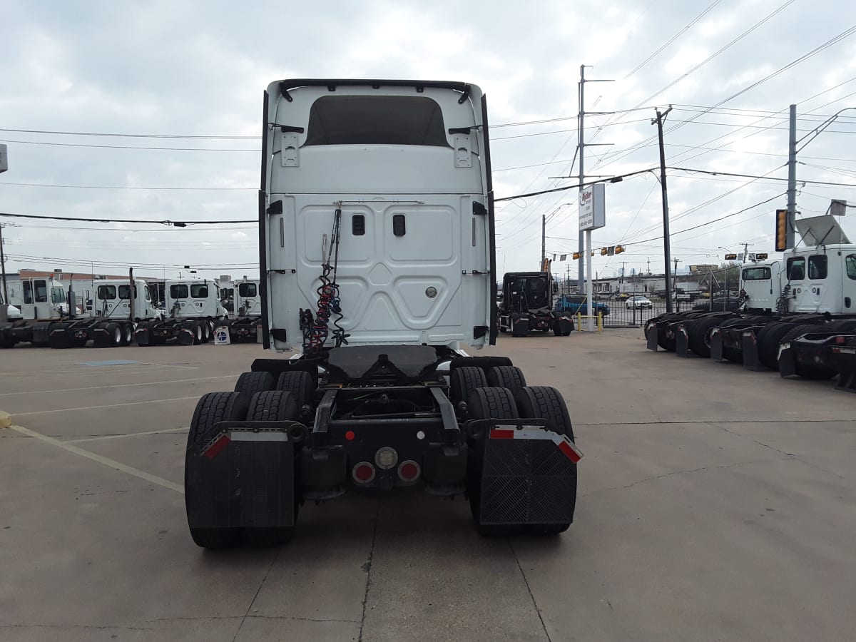 2017 Freightliner/Mercedes CASCADIA 125 675511