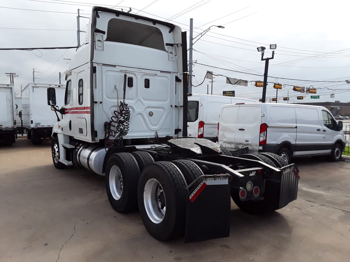 2017 Freightliner/Mercedes CASCADIA 125 675515