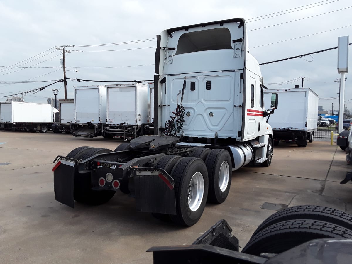 2017 Freightliner/Mercedes CASCADIA 125 675515