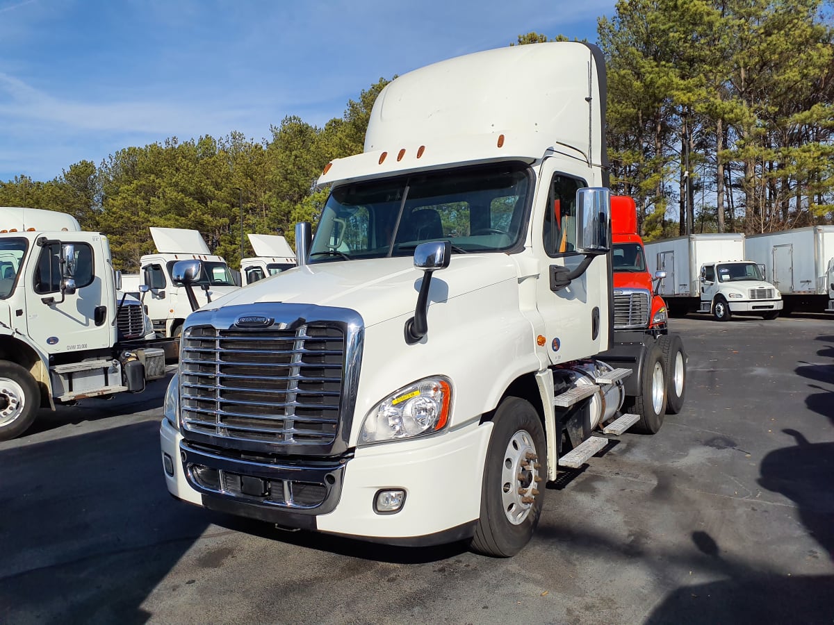 2017 Freightliner/Mercedes CASCADIA 125 675573