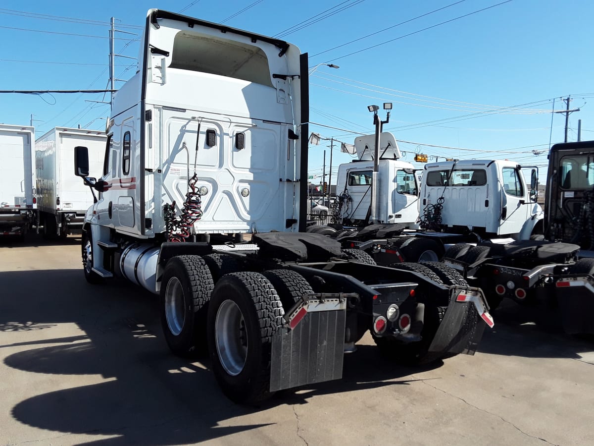 2017 Freightliner/Mercedes CASCADIA 125 675622