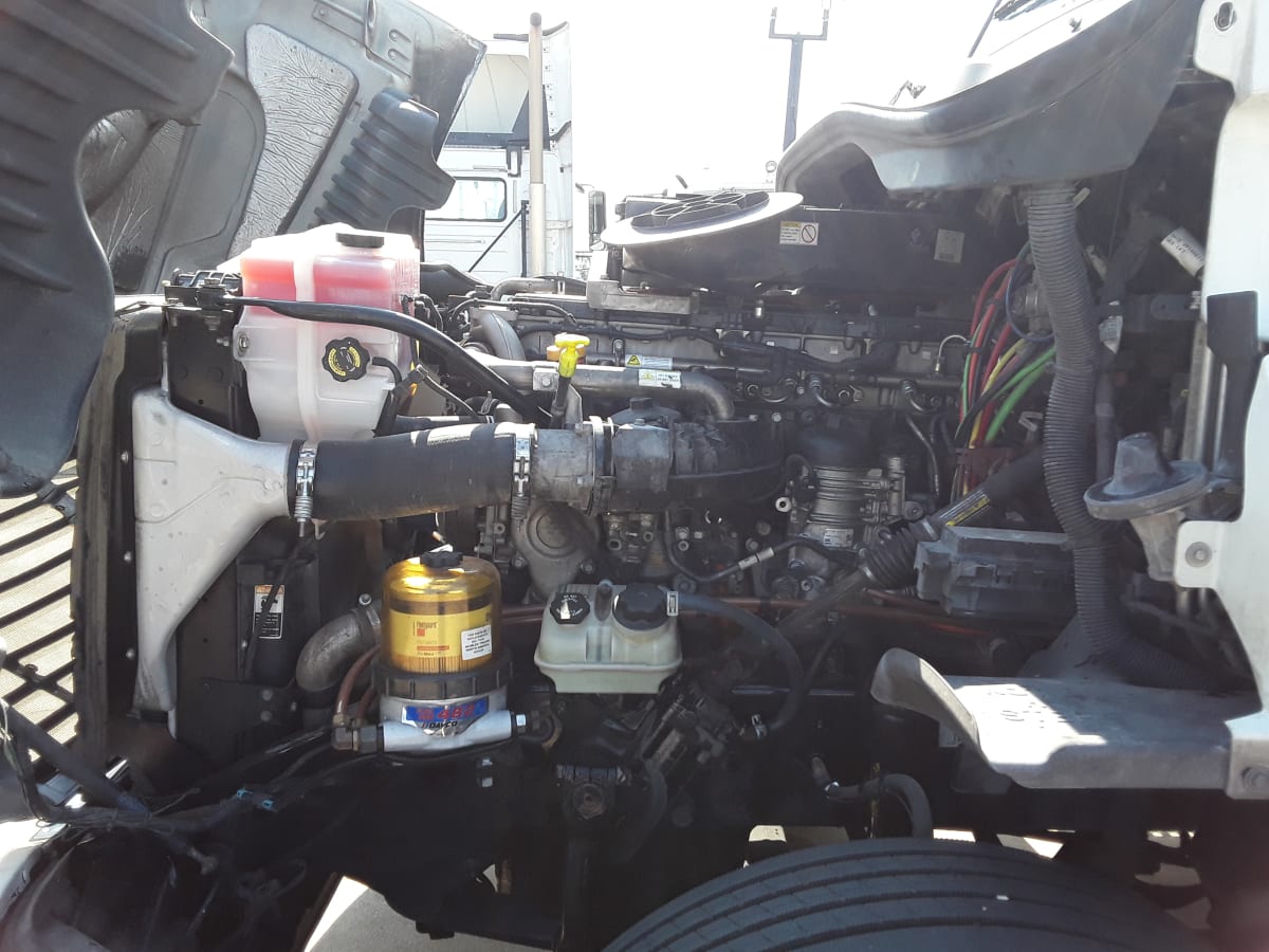 2017 Freightliner/Mercedes CASCADIA 125 675639