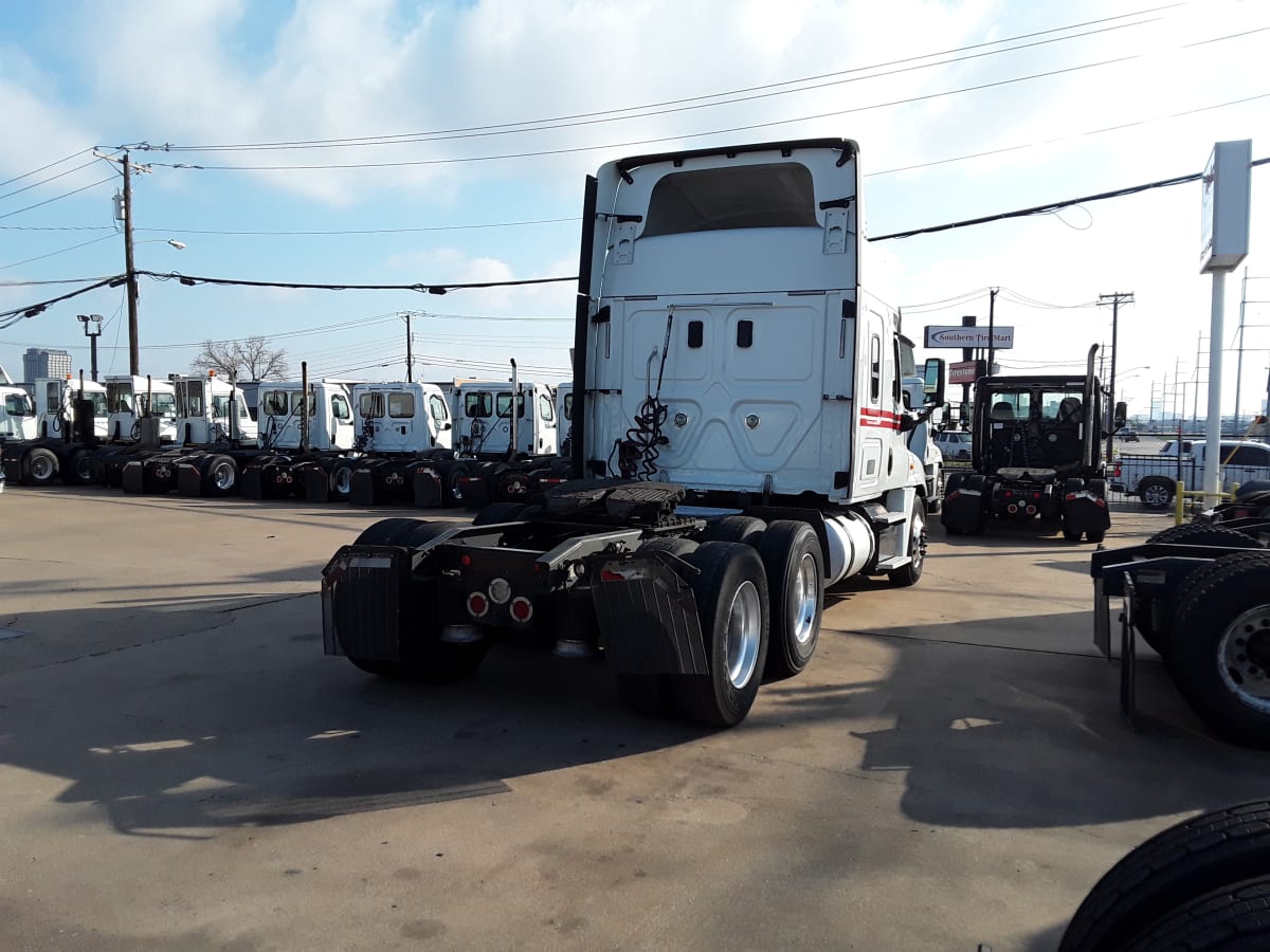 2017 Freightliner/Mercedes CASCADIA 125 675641