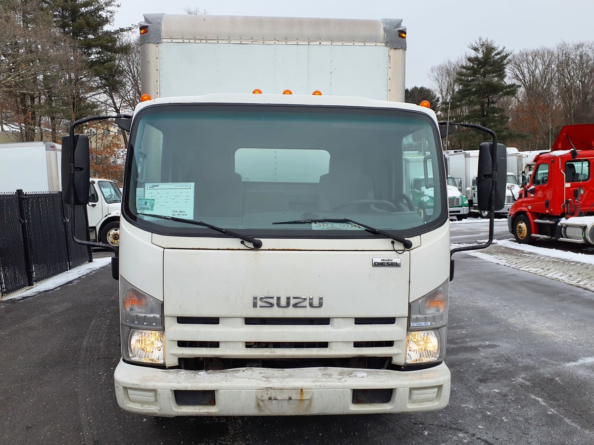 2017 Isuzu NPR 675664