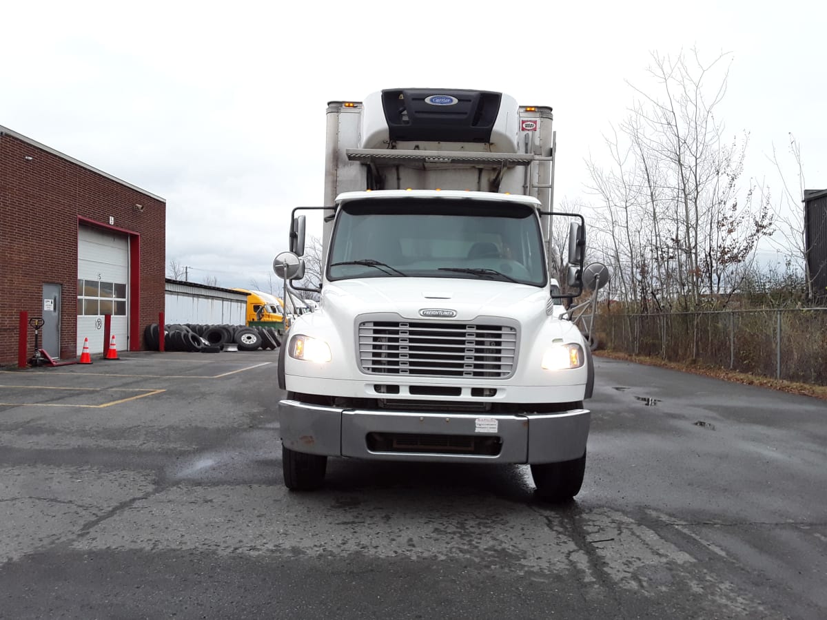 2017 Freightliner/Mercedes M2 106 675683