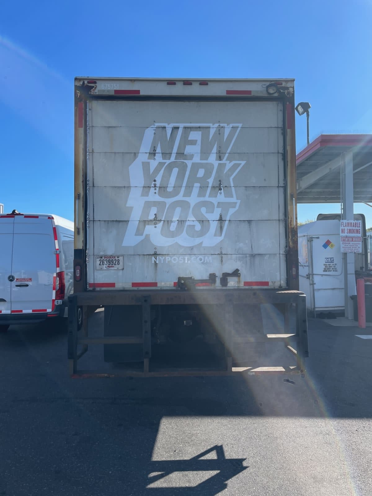 2017 Freightliner/Mercedes M2 106 675751