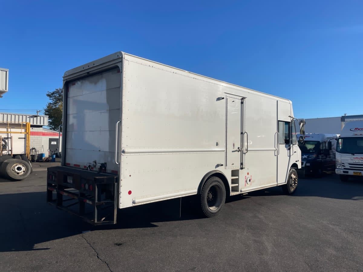 2017 Frtlr Custom Chassis Corp MT55 675766