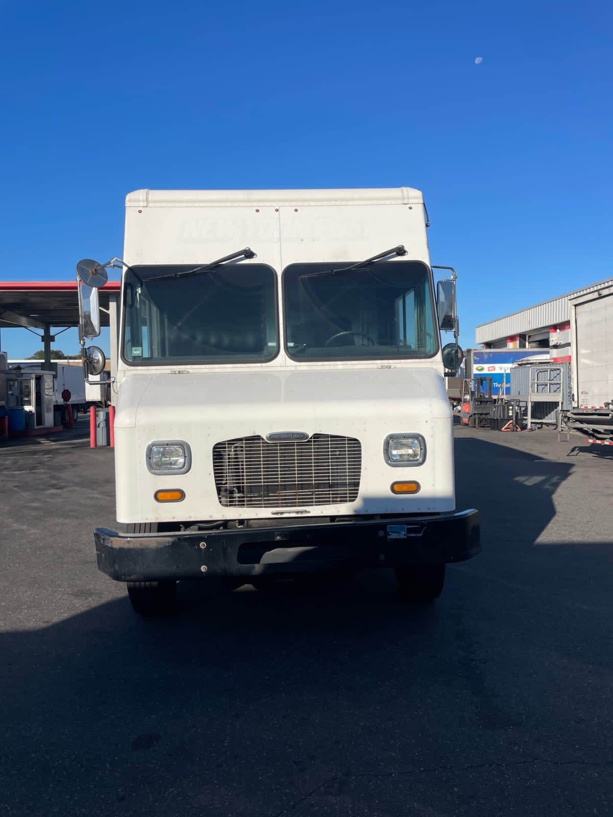 2017 Frtlr Custom Chassis Corp MT55 675766