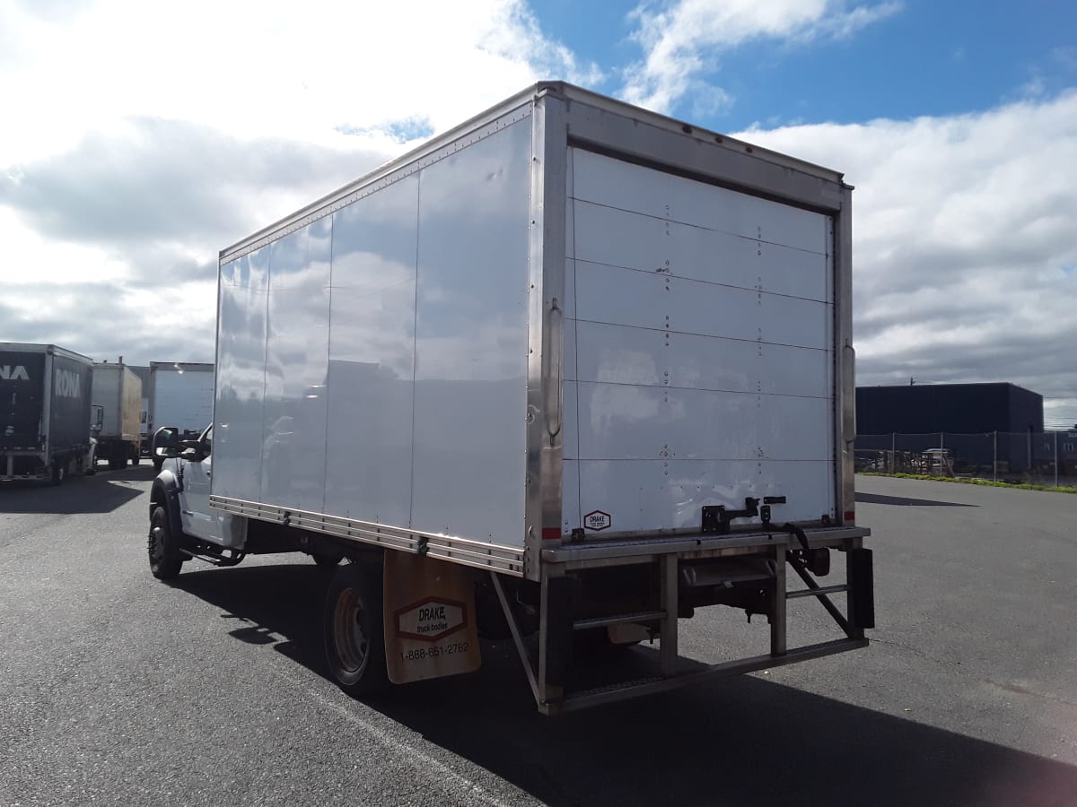 2017 Ford Motor Company F-450 TRUCK 675767