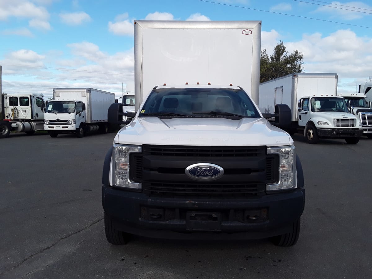 2017 Ford Motor Company F-450 TRUCK 675767