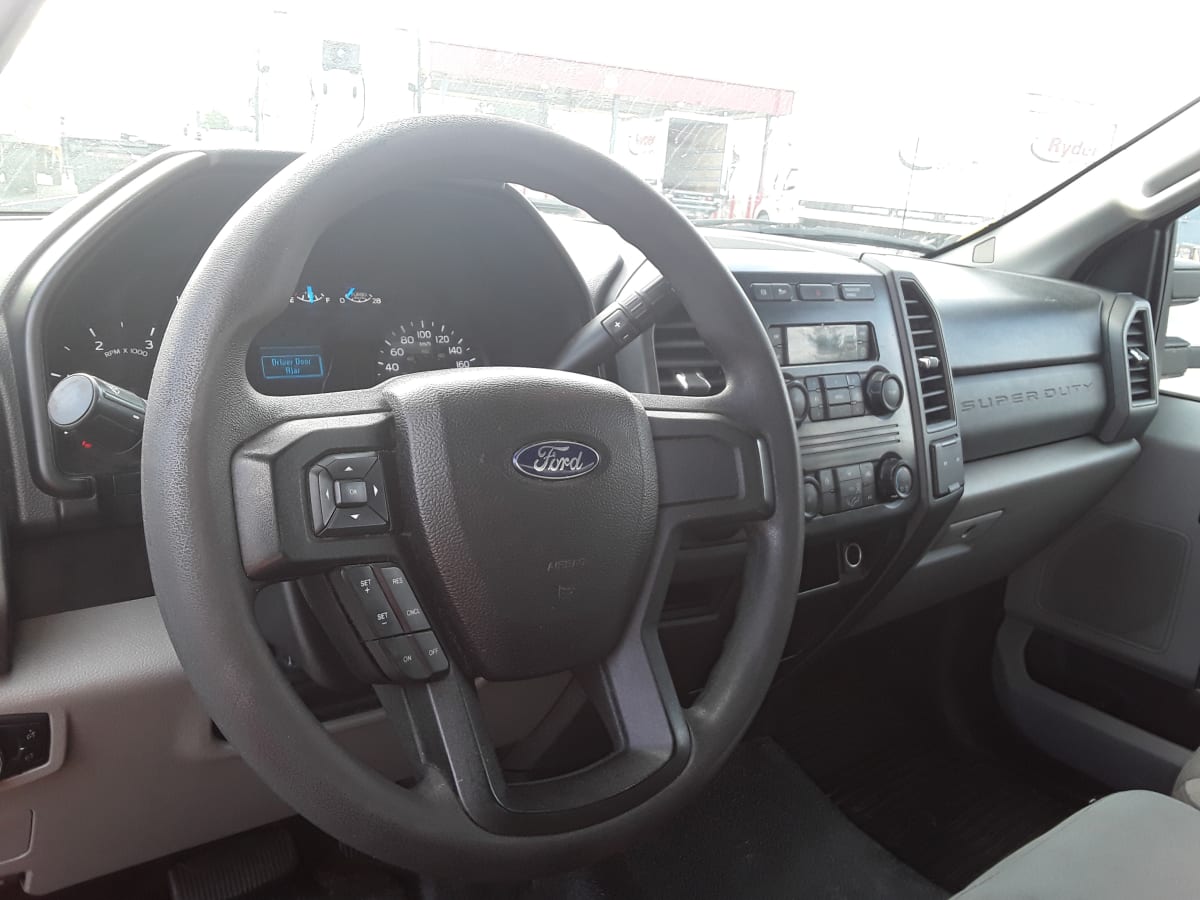 2017 Ford Motor Company F-450 TRUCK 675767