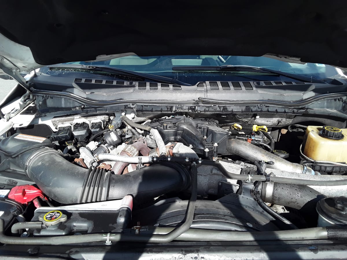 2017 Ford Motor Company F-450 TRUCK 675767