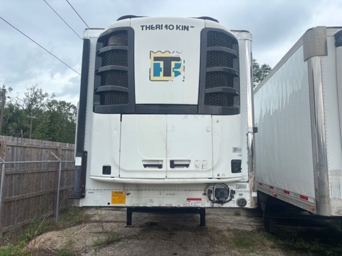 2018 Utility Trailers VS2RA 36/150/102 675795