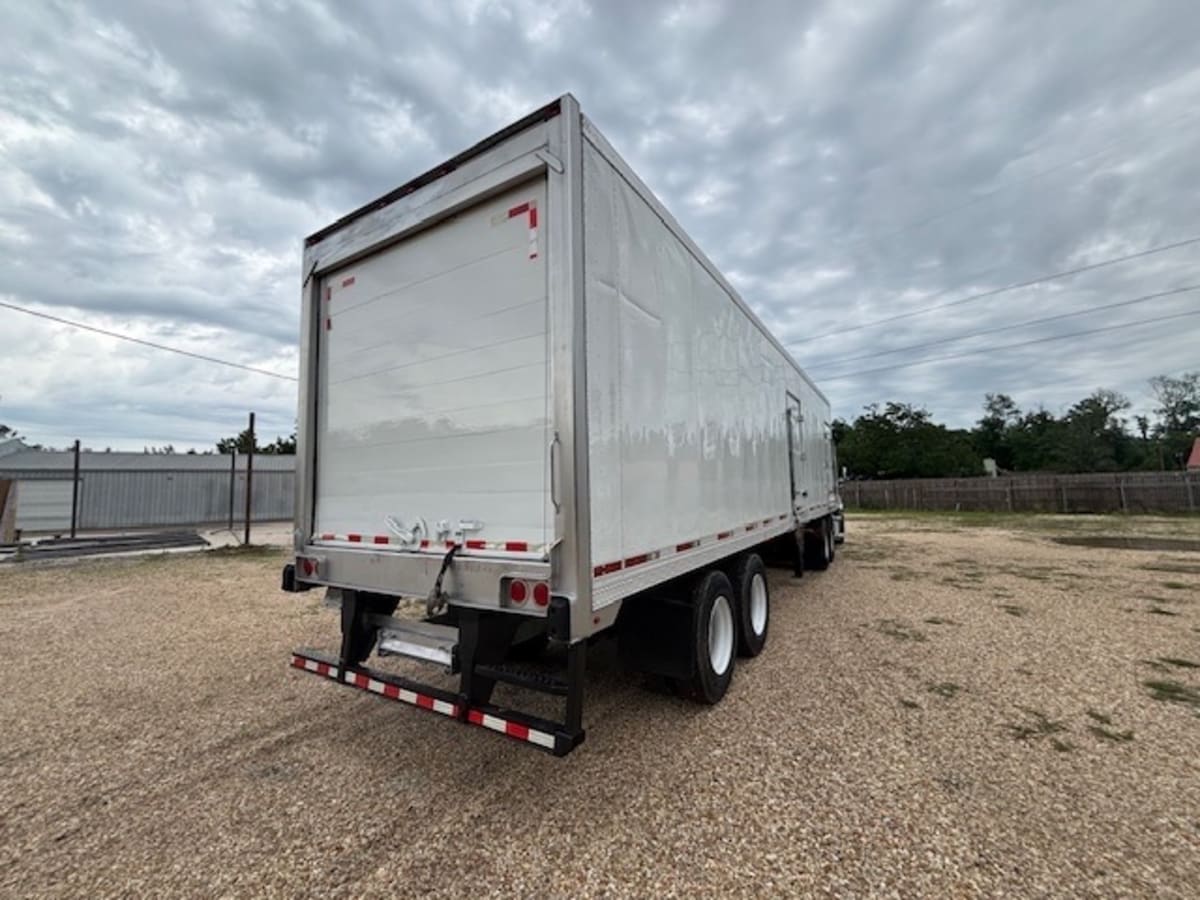 2018 Utility Trailers VS2RA 36/150/102 675797
