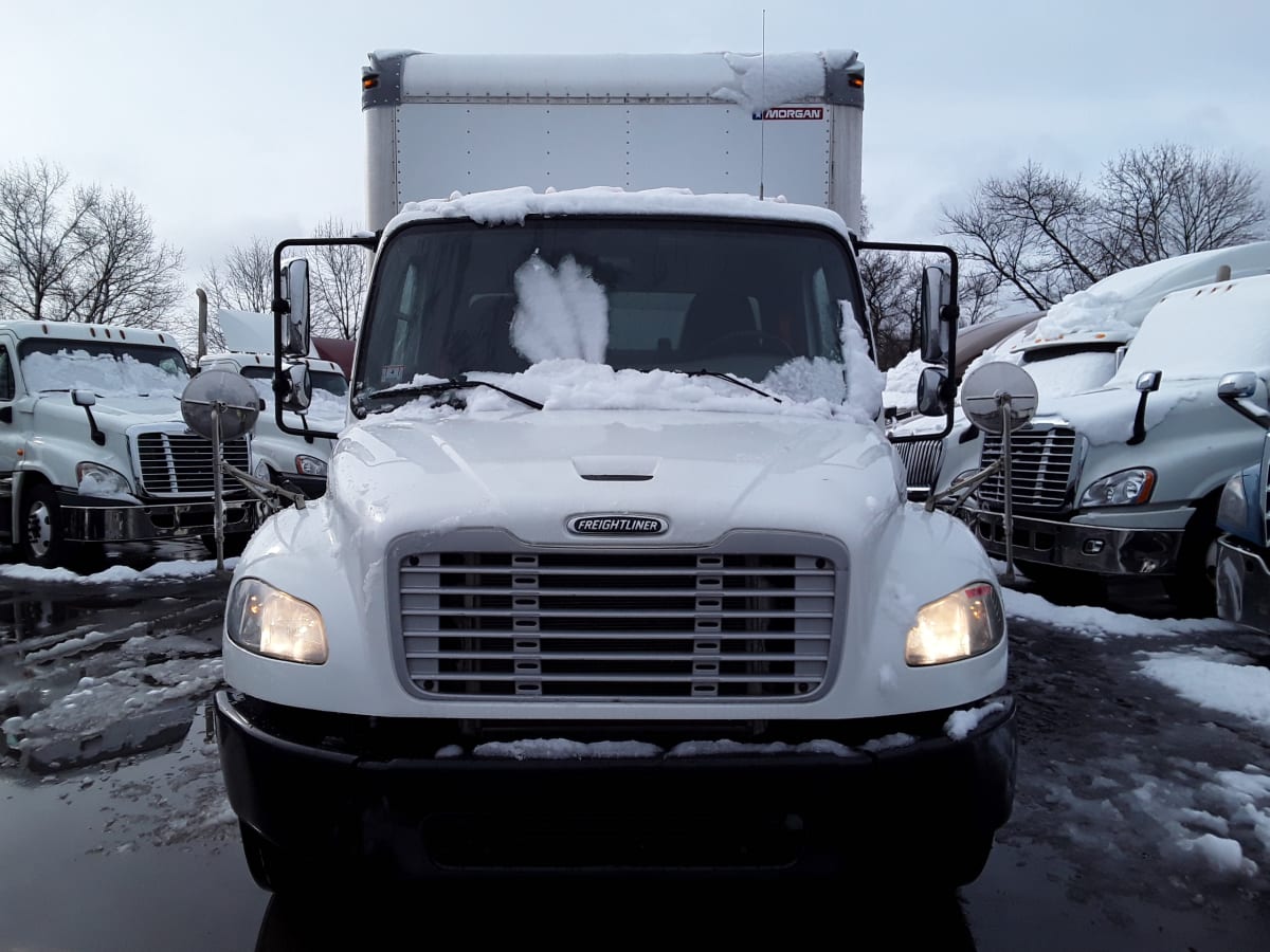 2017 Freightliner/Mercedes M2 106 675868