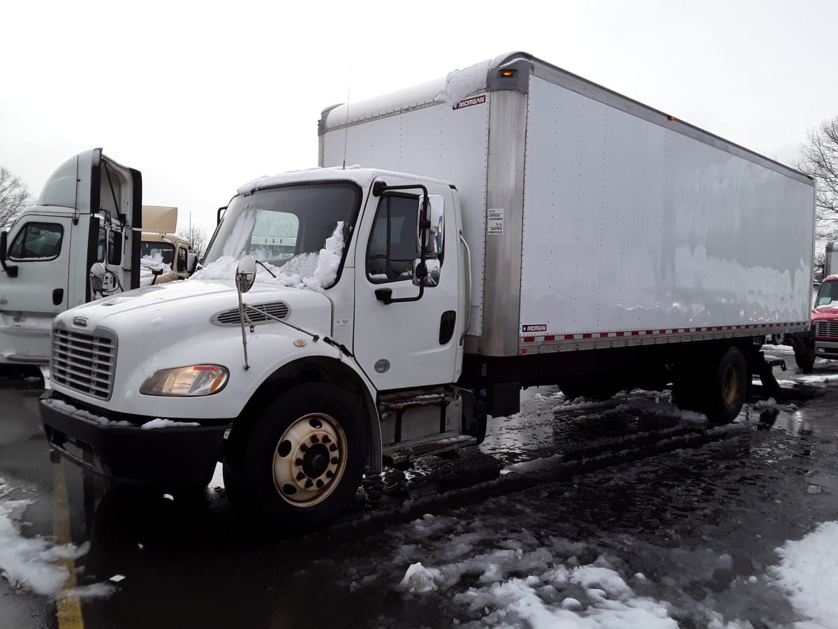 2017 Freightliner/Mercedes M2 106 675868