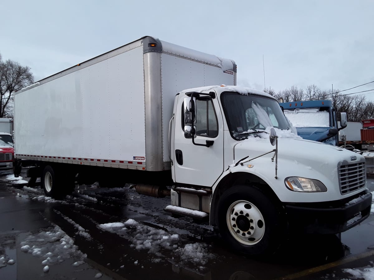 2017 Freightliner/Mercedes M2 106 675868