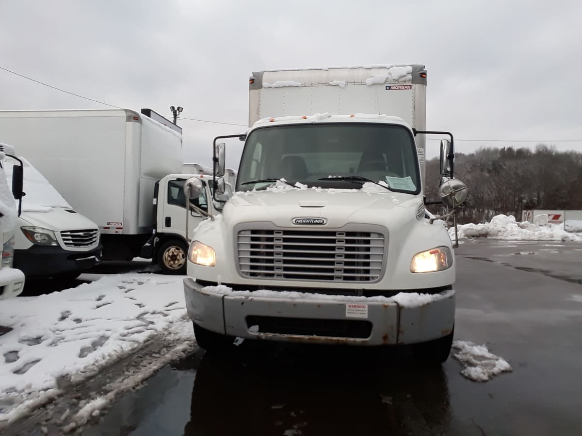 2017 Freightliner/Mercedes M2 106 675870