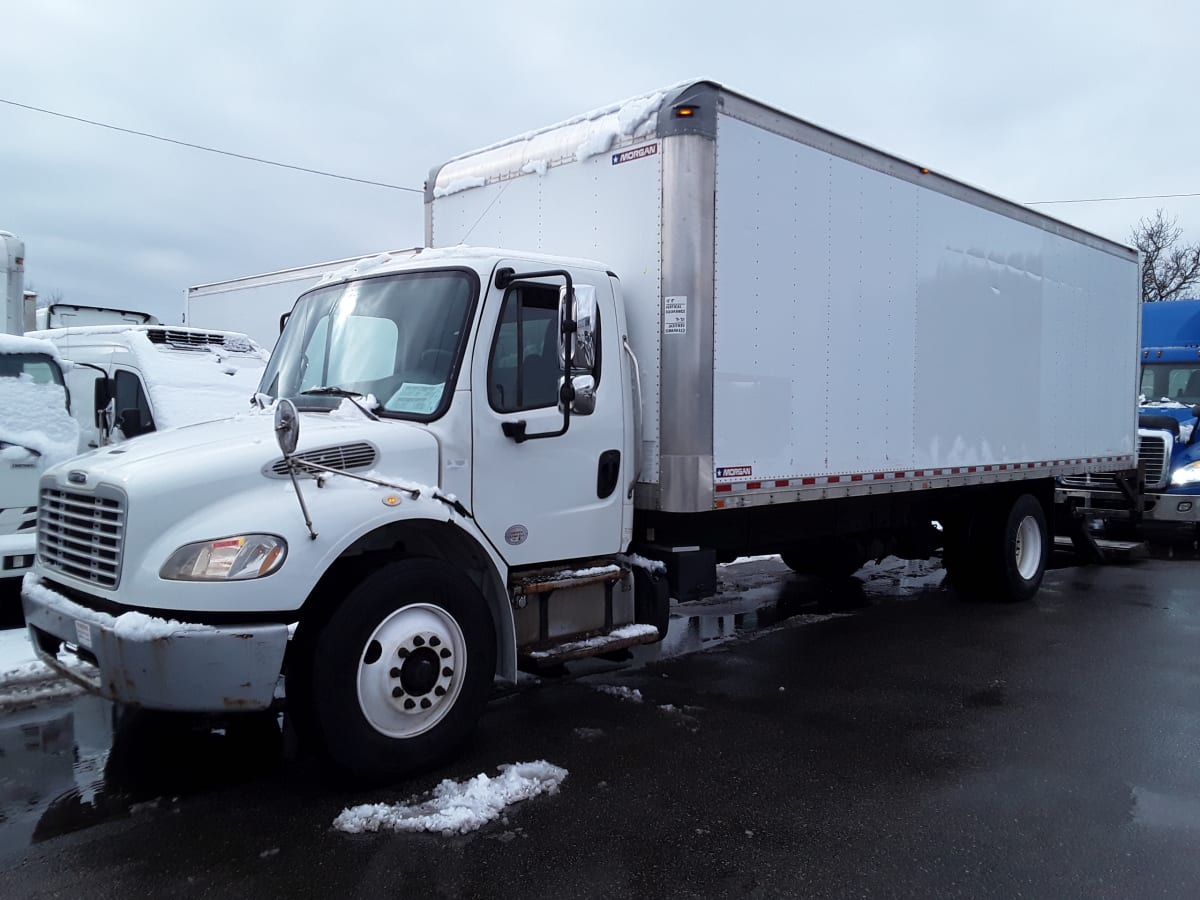 2017 Freightliner/Mercedes M2 106 675870