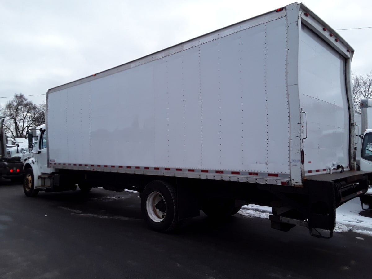 2017 Freightliner/Mercedes M2 106 675872