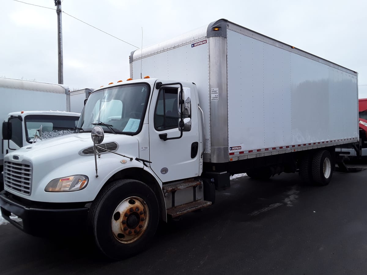 2017 Freightliner/Mercedes M2 106 675872