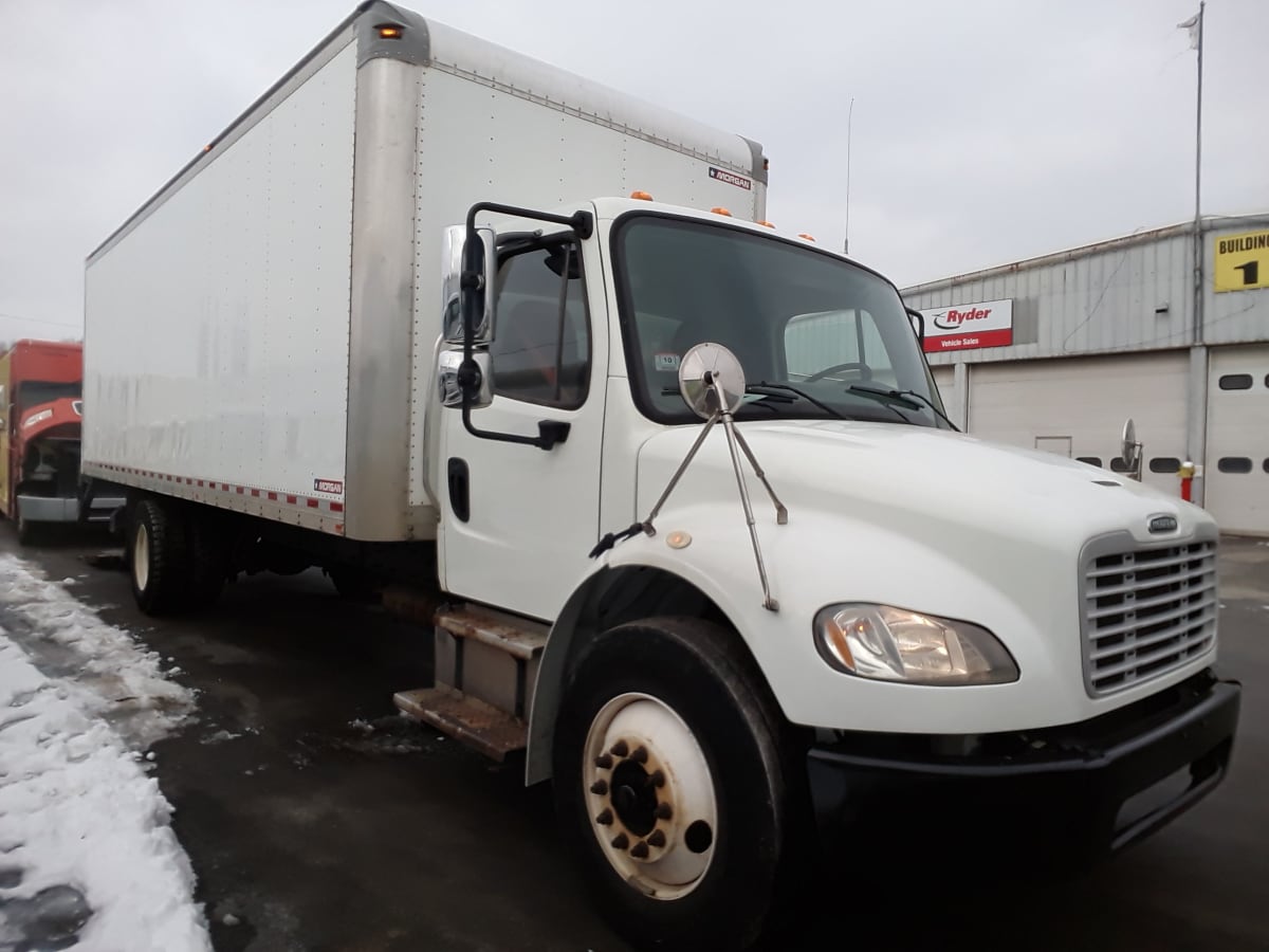 2017 Freightliner/Mercedes M2 106 675872