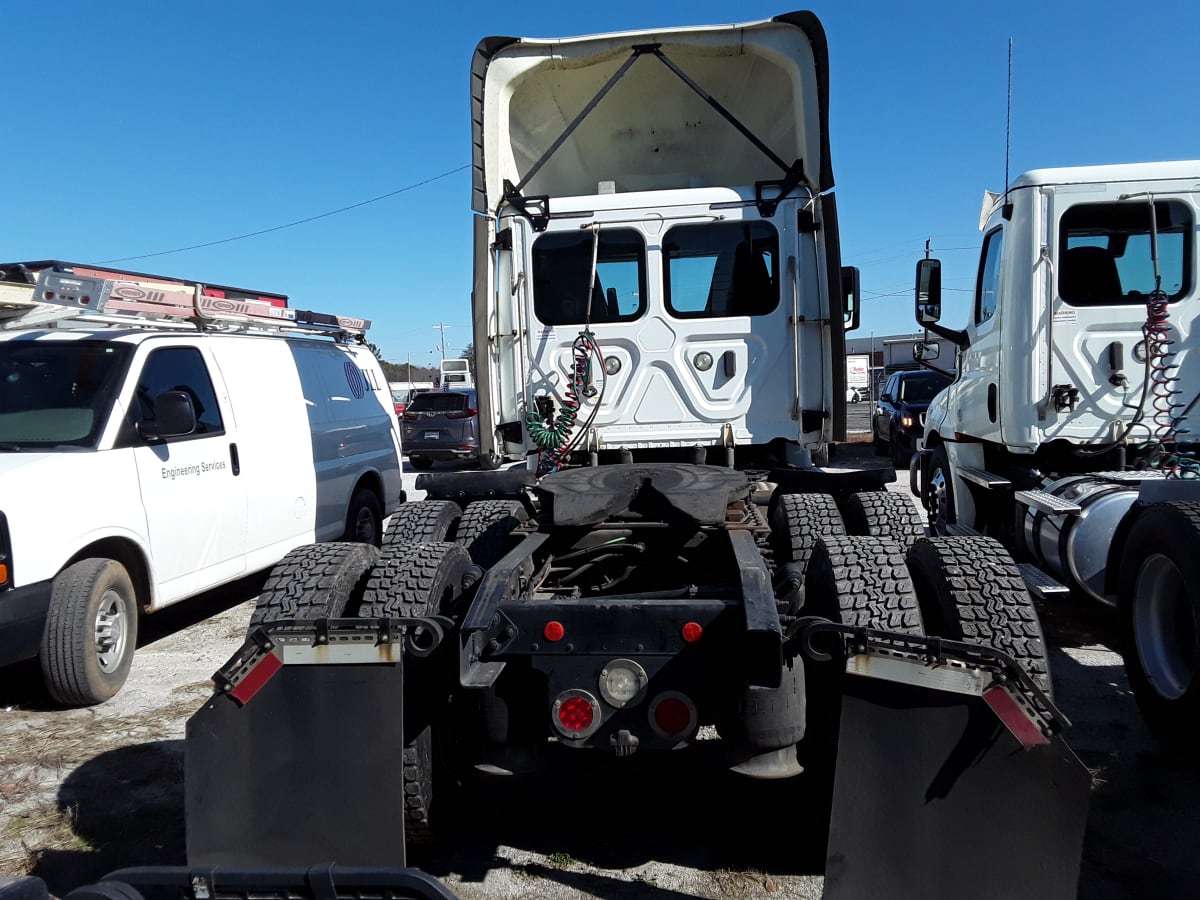 2017 Freightliner/Mercedes CASCADIA 125 675919