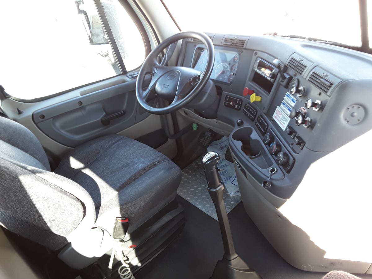 2017 Freightliner/Mercedes CASCADIA 125 675919