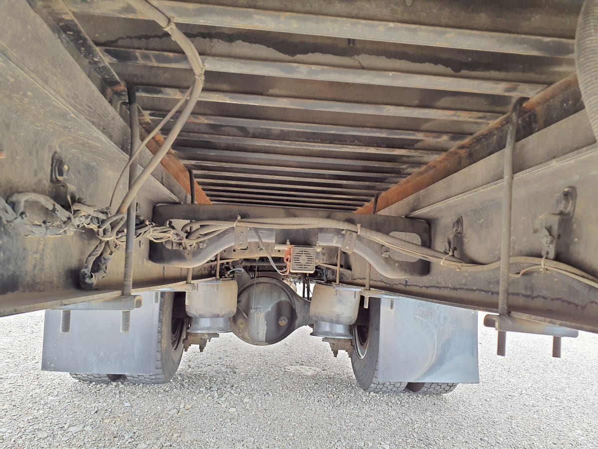 2017 Freightliner/Mercedes M2 106 675974