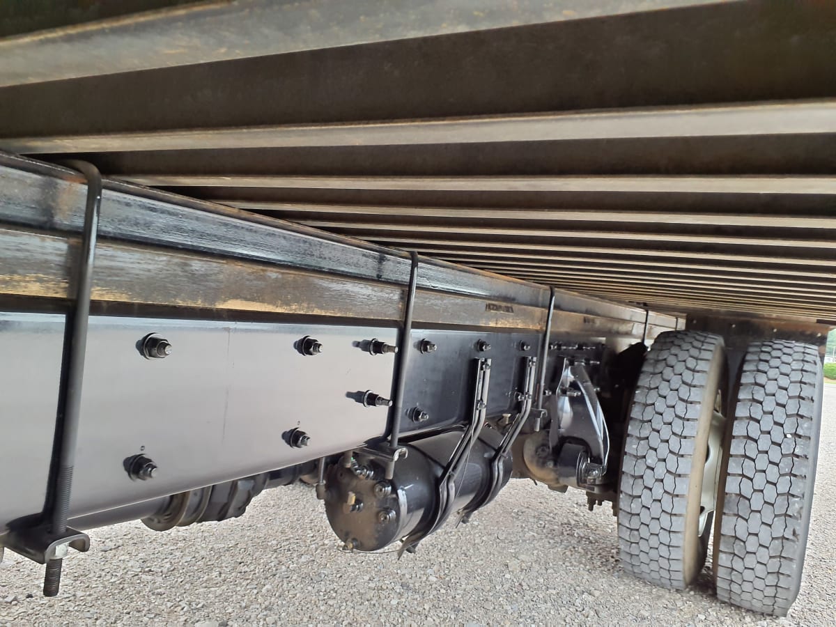 2017 Freightliner/Mercedes M2 106 675974