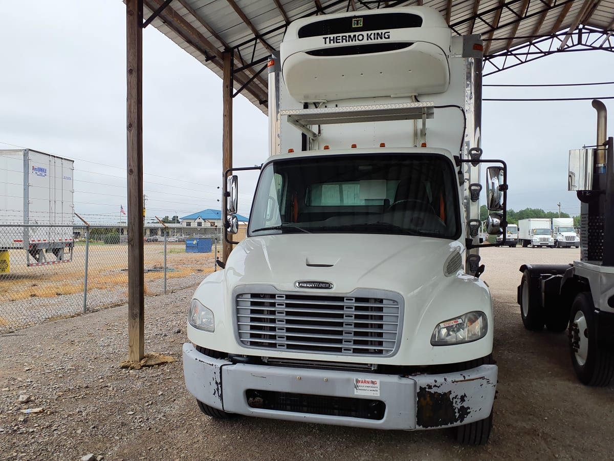 2017 Freightliner/Mercedes M2 106 675974