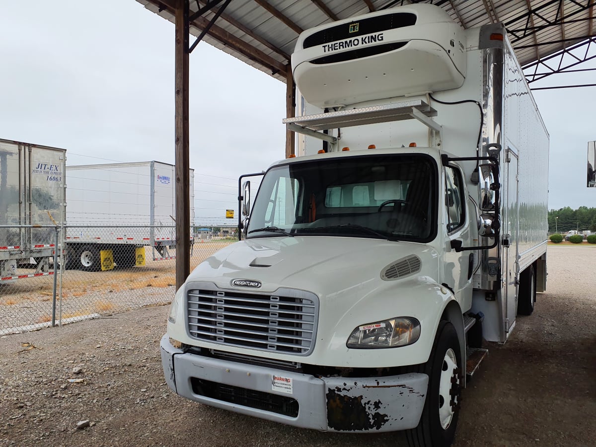 2017 Freightliner/Mercedes M2 106 675974